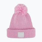 Cappello invernale bambino REGATTA Connora pink mist