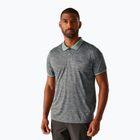 Camicia REGATTA Polo Remex II da uomo per il trekking su ghiacciaio