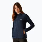 Giacca da trekking da donna REGATTA Huntdale navy