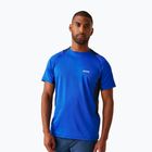 Maglietta REGATTA Virda IV olympian blue/navy da uomo
