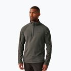 Felpa uomo REGATTA Montes treetop/nero