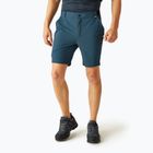 Pantaloncini da trekking da uomo REGATTA Leesville III moonlight denim
