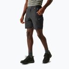 Pantaloncini da trekking REGATTA Leesville III ash da uomo