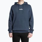 Felpa Ellese Pershuta Oh Hoody uomo navy