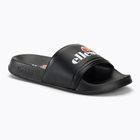 Infradito Ellesse donna Filippo Slide nero