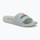 Ellesse uomo Filippo Slide infradito grigio chiaro