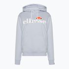 Felpa Ellesse donna Torices Oh Hoody blu chiaro