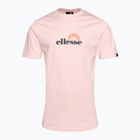 T-shirt Ellesse uomo Trea rosa chiaro