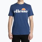 T-shirt Ellesse uomo Sl Prado Tee navy