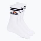 Ellesse Pullo calze 3 paia bianco