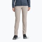 Craghoppers pantaloni da trekking da donna NosiLife PRO Trouser III soft mushroom