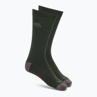Calzini Craghoppers NosiLife Travel Single Pack black pepper/mid grey
