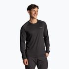 Maglia a maniche lunghe da trekking da uomo Craghoppers NosiLife Nour Long Sleeve dark iron