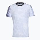 Maglia da corsa da uomo Mizuno Graphic Short Sleeve Tee tsukikage