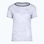 Maglia da running da donna Mizuno Graphic Short Sleeve Tee tsukikage