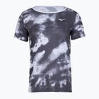 Maglia da running da donna Mizuno Graphic Short Sleeve Tee gekko