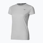 Maglia da running da donna Mizuno Core Impulse Short Sleeve Tee cloudscape
