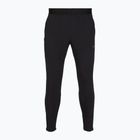 Pantaloni da running da uomo Mizuno Active Alpha Long Pants black