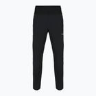 Pantaloni da corsa da uomo Mizuno Multi Pocket Long black