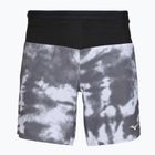 Pantaloncini da corsa da uomo Mizuno Multi Pocket Graphic gekko