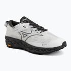 Scarpe Mizuno Wave Mujin LS GTX Snow White/Black/Lilac Hint