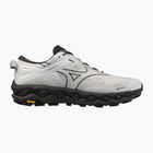 Scarpe Mizuno Wave Mujin LS GTX Snow White/Black/Lilac Hint