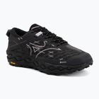 Scarpe Mizuno Wave Mujin LS GTX Black/Iris/Spring Crocus