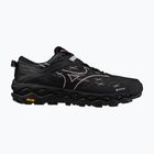 Scarpe Mizuno Wave Mujin LS GTX Black/Iris/Spring Crocus
