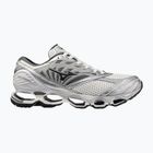Scarpe Mizuno Wave Prophecy LS gf white/iron gate/silver