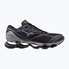 Scarpe Mizuno Wave Prophecy LS black sand/dapple gray/graystone
