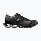 Scarpe da uomo Mizuno Wave Prophecy Ls Gtx Quiet Shade/Silver/Black