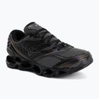 Scarpe Mizuno Wave Prophecy LS black sand/iron gate/black