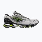 Scarpe Mizuno Wave Prophecy LS cloudscape/green glow/silver