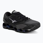 Scarpe Mizuno Wave Prophecy LS iron gate/royal blue/black sand