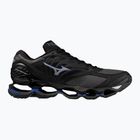 Scarpe Mizuno Wave Prophecy LS iron gate/royal blue/black sand