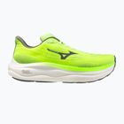 Scarpe da corsa uomo Mizuno Wave Sky 9 lime pulp/quiet shade/lime burst