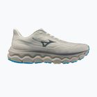 Scarpe da corsa uomo Mizuno Wave Horizon 9 foggy dew/dark slate/blue jewel