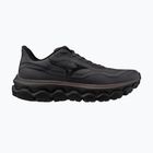 Scarpe da corsa uomo Mizuno Wave Horizon 9 blackened pearl/black/peppercorn