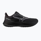 Scarpe da corsa uomo Mizuno Wave Inspire 22 blackened pearl/black bean