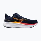 Scarpe da corsa uomo Mizuno Fortrush dress blues/Artisan's gold/tomato puree