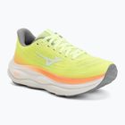 Scarpe da corsa donna Mizuno Wave Sky 9 lime pulp/white/flamingo coral