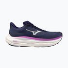 Scarpe da corsa donna Mizuno Wave Sky 9 rhodonite/white/dahlia