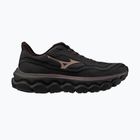 Scarpe da corsa donna Mizuno Wave Horizon 9 phantom/dystopic ray/black