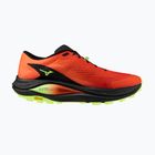 Scarpe da corsa Mizuno Neo Accera orange/lime pulp/black