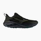 Scarpe da corsa uomo Mizuno Neo Lumina Gtx forest night/sea spray/vulcan