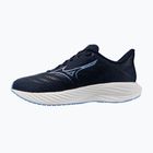 Scarpe da corsa per bambini Mizuno Enerzy Rider Jr dress blues/cornflower blue/cloudscape