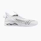 Scarpe da pallamano Mizuno Wave Mirage 5 white/black