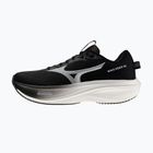 Scarpe da corsa uomo Mizuno Wave Rider 30 black/white