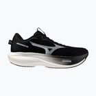 Scarpe da corsa uomo Mizuno Wave Rider 30 2E black/white