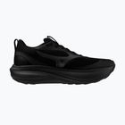 Scarpe da corsa uomo Mizuno Wave Rider GTX 4 Black/Black Sand